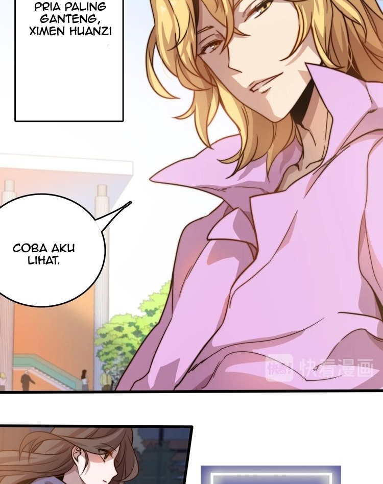 Reborn Doctor Chapter 18 Bahasa Indonesia